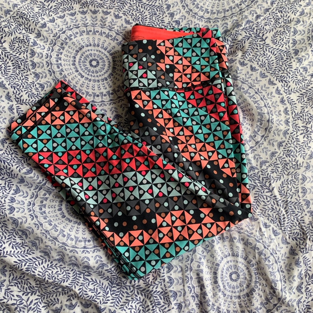 KNOCKOUT BY VICTORIAS SECRET CAPRI